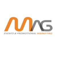 Mag Events & Promotional Marketing logo - Similar company to Festieventos