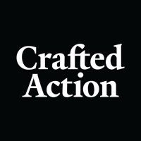 Crafted Action logo - Similar company to Deep Breadth