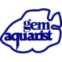 Gem Aquarist Technical Services L.L.C. logo - Similar company to Aquarist Design Studio