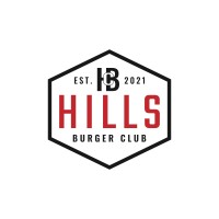 HILLS Burger Club logo - Similar company to Haderner Bräu