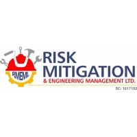 RiskMitigation & EngineeringManagement logo - Similar company to Riftoil Petroleum