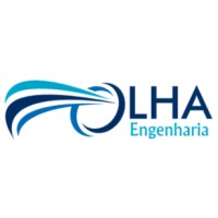 LHA Engenharia logo - Similar company to Engelet