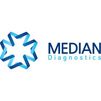 MEDIAN Diagnostics logo - Similar company to Kara Lab