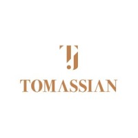Tomassian Jewelry logo - Similar company to Anahit'S Corner Unique Jewelry