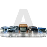 Allushi Trans Shpk logo - Similar company to Alushi-Trans Sh.P.K