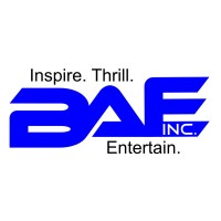 Blue Ape Entertainment, Inc. logo - Similar company to The Salvation Army Of Greater Winston-Salem