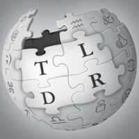 TL;DR Wikipedia logo - Similar company to Tl- It Services