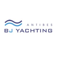 BJ YACHTING logo - Similar company to Nootica
