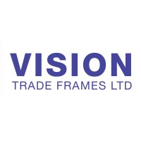 Vision Trade Frames Ltd logo - Similar company to Bifold Network Ltd
