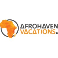 Afro Haven Vacations, KE logo - Similar company to Dr. Roberts