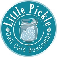 Little Pickle Deli Cafe logo - Similar company to Asili Bioscience