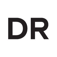Deicke Richards logo - Similar company to Nw Design Studio