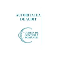 Autoritatea de Audit din România logo - Similar company to Amepip - Agency For Monitoring And Evaluation Of The Performance Of Public Enterprises