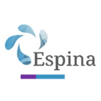 Espina Technologies logo - Similar company to Vistas Infrastructure