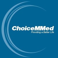 ChoiceMMed India logo - Similar company to Technomed Systems