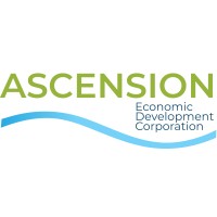 Ascension Economic Development Corporation logo - Similar company to Profleet Solutions Llc