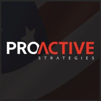 ProActive Strategies logo - Similar company to Proactive Staff Ltd