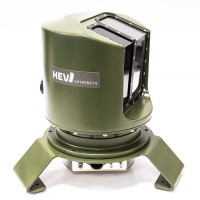HEVI Optronics logo - Similar company to Defendec Ltd