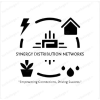 Synergy Logistics and Distribution logo - Similar company to Digipharm