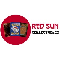 Red Sun Collectables logo - Similar company to Agilysts