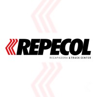 Repecol Pneus logo - Similar company to Multigrax - Distribuidora De Lubrificantes