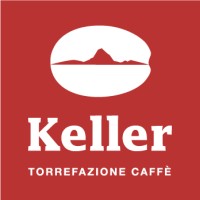 Keller Kaffeerösterei logo - Similar company to Domenghini & Partners Ltd (English)