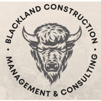 Blackland Construction logo - Similar company to Crw Construction, Inc.