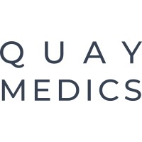 Quay Medics logo - Similar company to H2H Physiotherapy