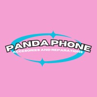 Panda Phone logo - Similar company to Master Phone