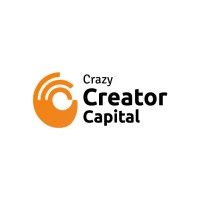 Crazy Creator Capital logo - Similar company to Bootstrap First Incubator