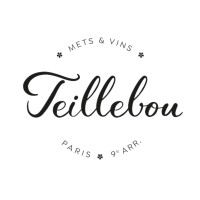 TEILLEBOU Mets & Vins logo - Similar company to Chonbou Caviste & Restaurateur
