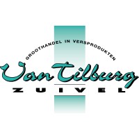 Van Tilburg Zuivel logo - Similar company to Van Beek Kaas B.V.