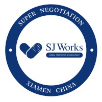 Super Negotiation logo - Similar company to Serve Tech