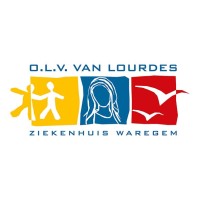 O.L.V. van Lourdes Ziekenhuis Waregem logo - Similar company to Protectoor