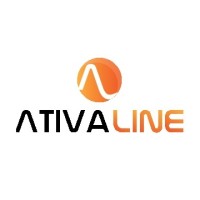 Ativa Line logo - Similar company to Weedu