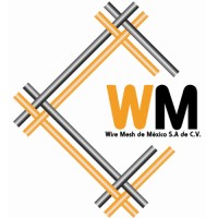 Wire Mesh de México logo - Similar company to Direct Metals Company, Llc