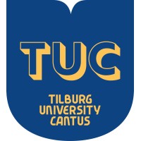 Stichting Tilburg University Cantus logo - Similar company to Rechtnet Advocaten