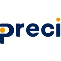 Preci logo - Similar company to Axis Cnc Sales De México S De Rl De Cv