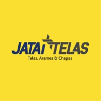 Jataí Telas Ltda. logo - Similar company to Jataitech - Parque Tecnológico De Jataí