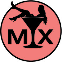 MIX Cocktail Hour logo - Similar company to Winston Davis Associates