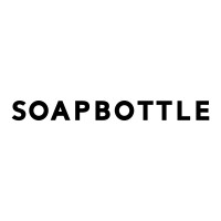 SOAPBOTTLE logo - Similar company to Belpack Packaging