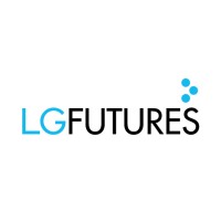 LG Futures Ltd logo - Similar company to Rise Up Networking