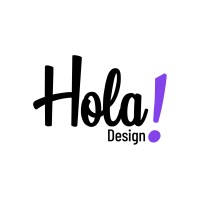 Hola Design logo - Similar company to Hola Design Studio