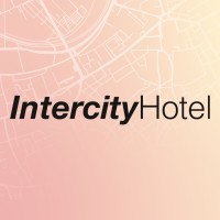 IntercityHotel logo - Similar company to Chic & Pop