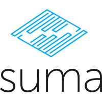 Your Suma logo - Similar company to Calypso Devices