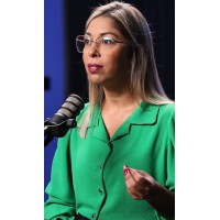 Cristiane Rodrigues | Visão Analítica Consultoria de RH logo - Similar company to Bonde
