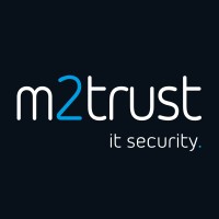 m2trust logo - Similar company to Secardeo Gmbh