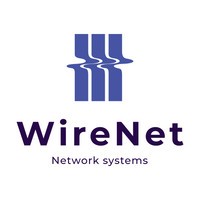 WireNet logo - Similar company to Wirenet