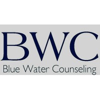 Blue Water Counseling logo - Similar company to Mcquillan Tools