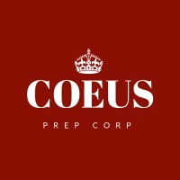 Coeus Prep Corp logo - Similar company to Frontier Markets News
